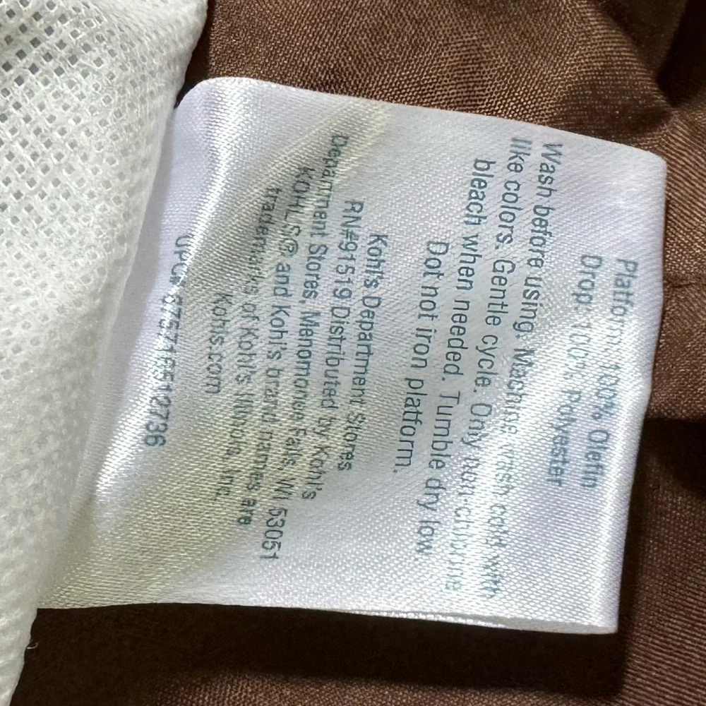 King  Size Bed Skirt